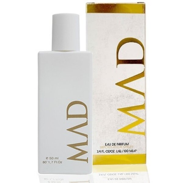 Mad W-183 EDP 50 ml Kadın Parfümü kullananlar yorumlar